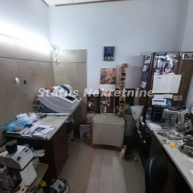 Lokal Prodaja Novi Sad  32 m2
