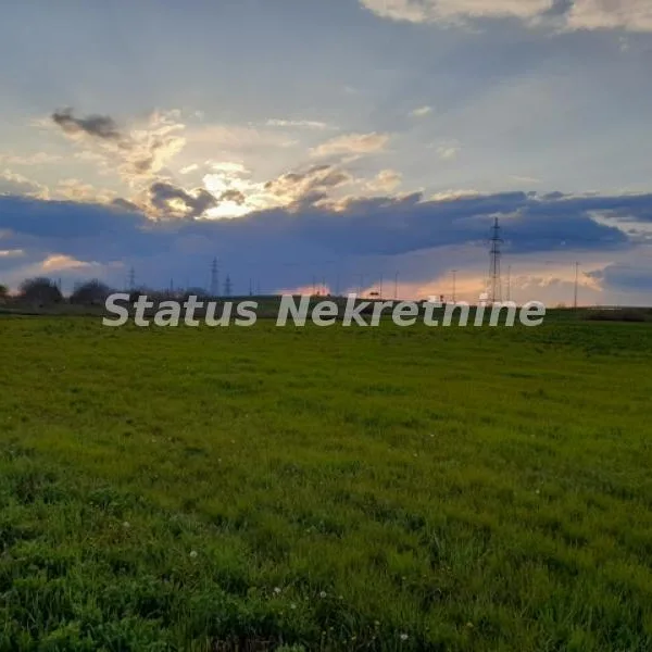 Plac Prodaja Novi Sad  0 m2