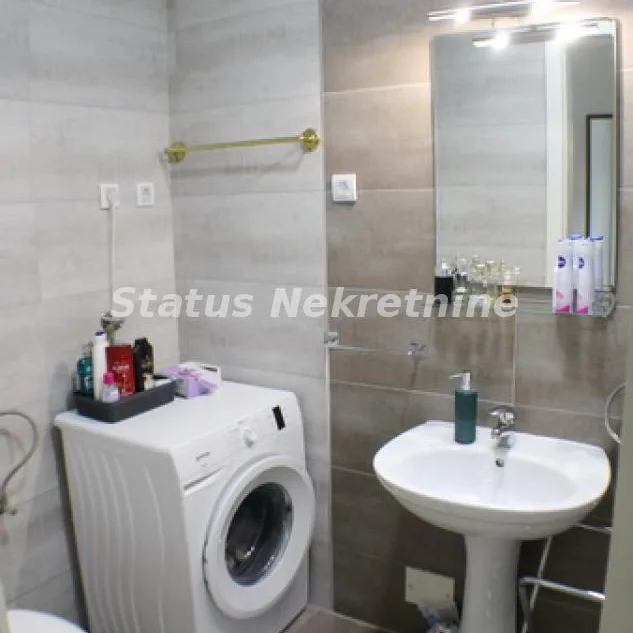 Stan Prodaja Novi Sad  50 m2