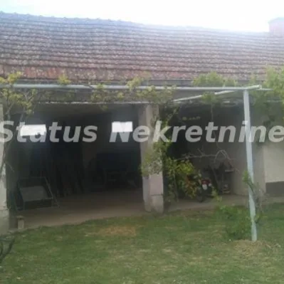 Kuća Prodaja Žabalj  120 m2