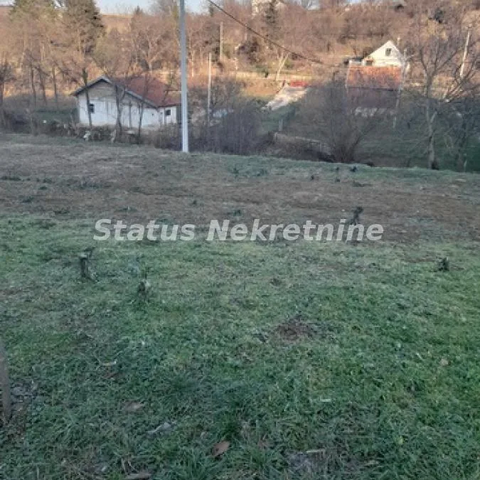 Plac Prodaja Beočin  0 m2