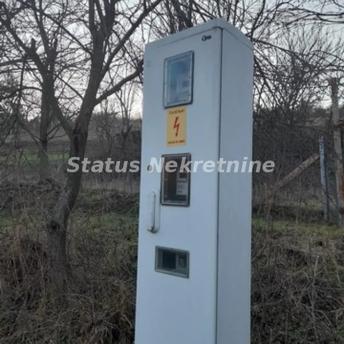 Plac Prodaja Beočin  0 m2