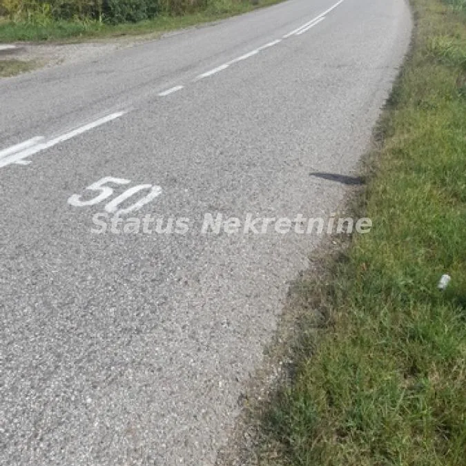 Plac Prodaja Sremska Mitrovica  0 m2
