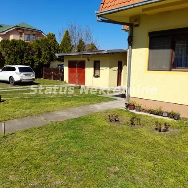 Kuća Prodaja Novi Sad  200 m2