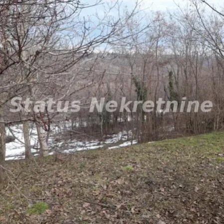 Plac Prodaja Inđija  0 m2