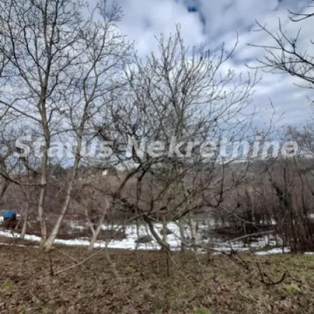 Plac Prodaja Inđija  0 m2