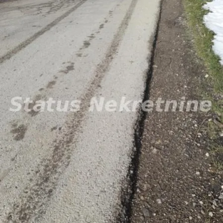 Plac Prodaja Inđija  0 m2