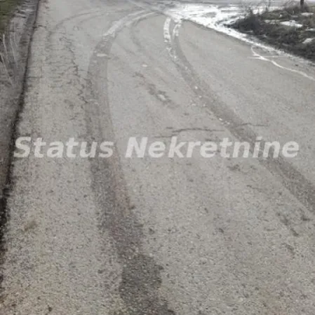 Plac Prodaja Inđija  0 m2