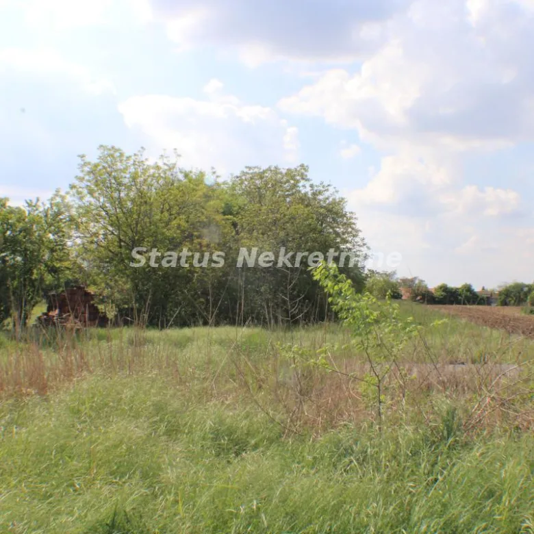 Plac Prodaja Temerin  0 m2