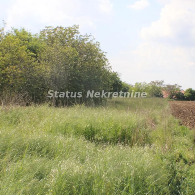 Plac Prodaja Temerin  0 m2