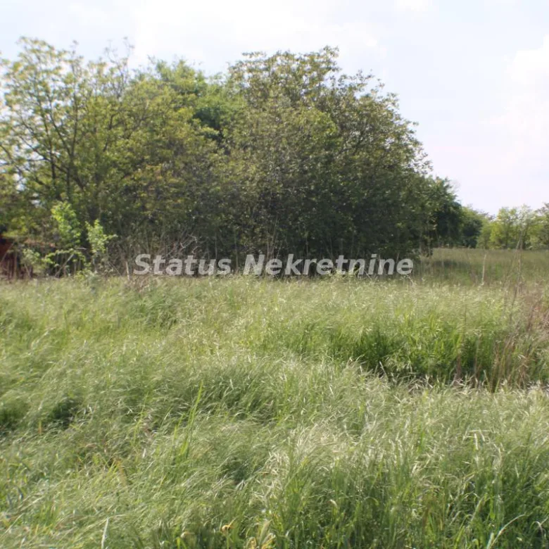 Plac Prodaja Temerin  0 m2