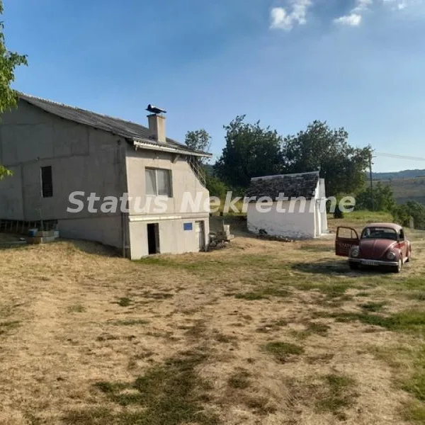 Kuća Prodaja Beočin  90 m2