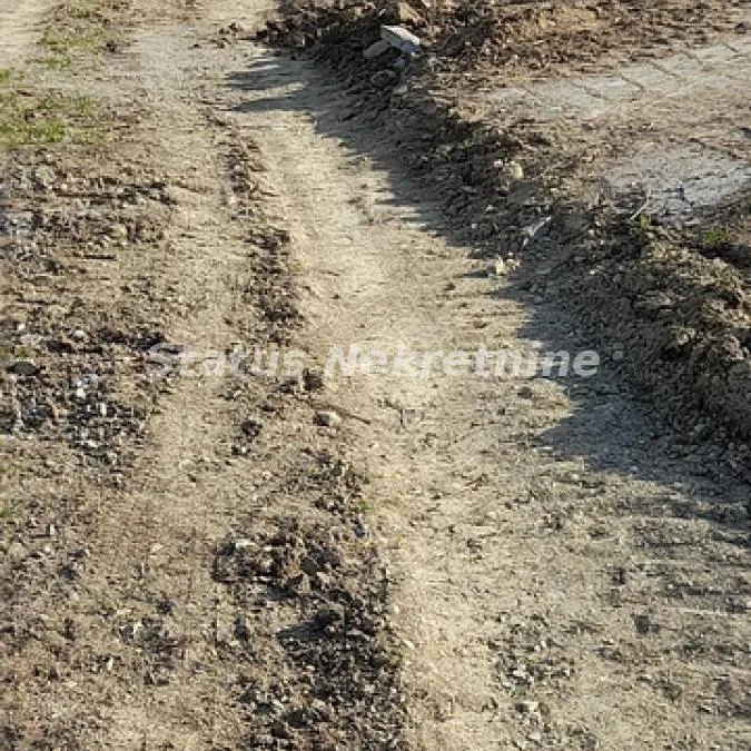 Plac Prodaja Novi Sad  0 m2