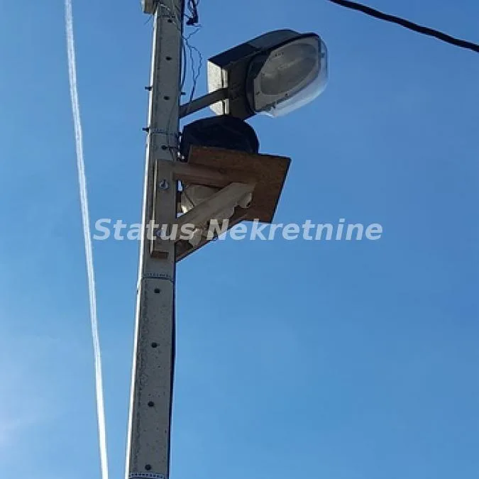 Plac Prodaja Novi Sad  0 m2