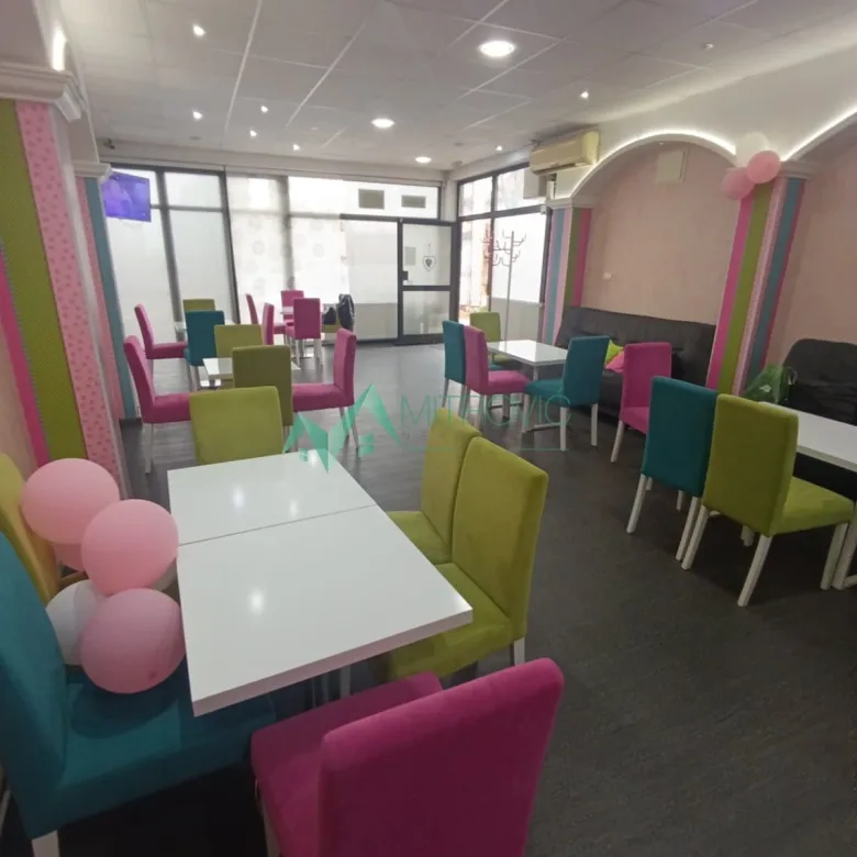 Lokal Prodaja Sremska Kamenica  120 m2