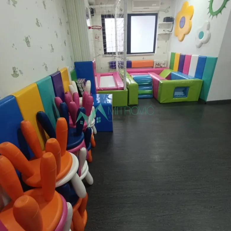 Lokal Prodaja Sremska Kamenica  120 m2