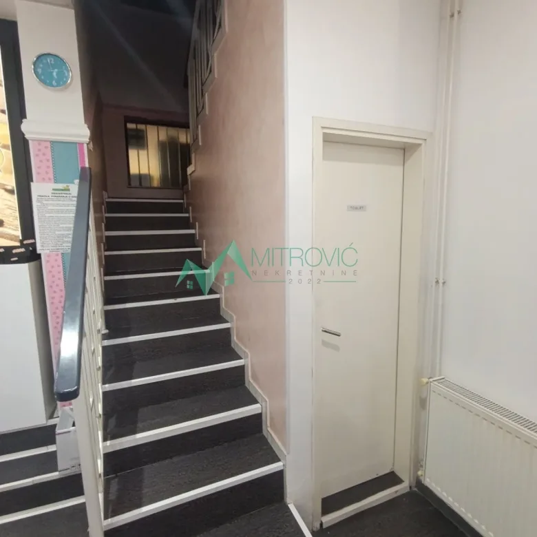 Lokal Prodaja Sremska Kamenica  120 m2