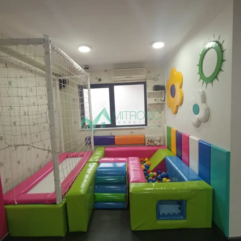 Lokal Prodaja Sremska Kamenica  120 m2