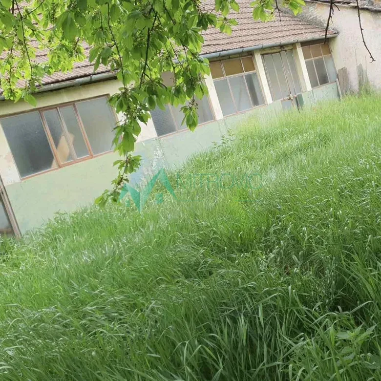 Kuća Prodaja Čurug  63 m2