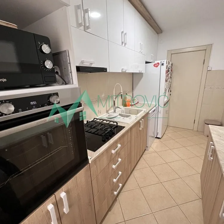 Kuća Prodaja Petrovaradin  95 m2