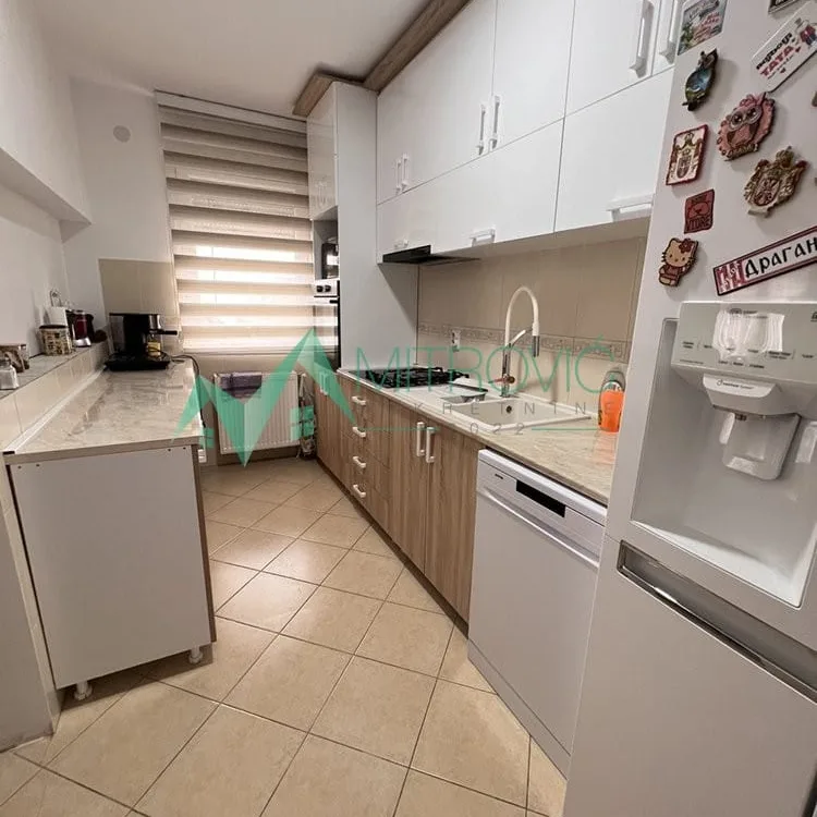 Kuća Prodaja Petrovaradin  95 m2