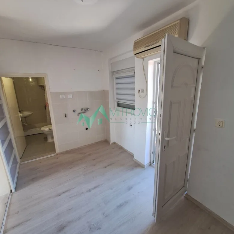 Stan Prodaja Novi Sad  29 m2