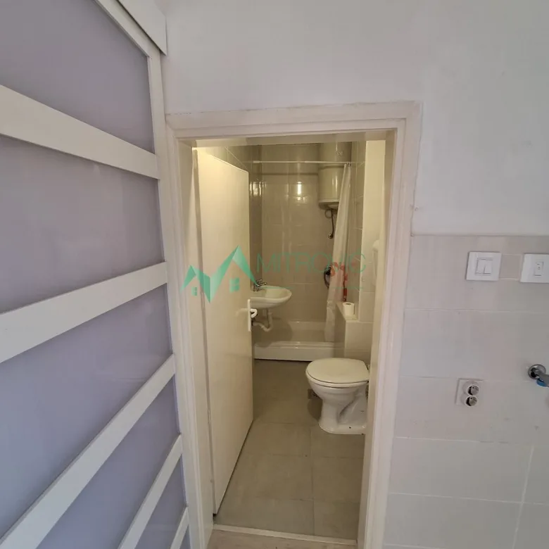 Stan Prodaja Novi Sad  29 m2