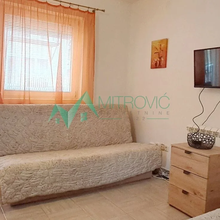 Stan Prodaja Valjevo  31 m2