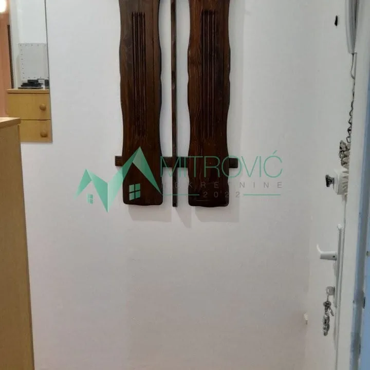 Stan Prodaja Novi Sad  30 m2