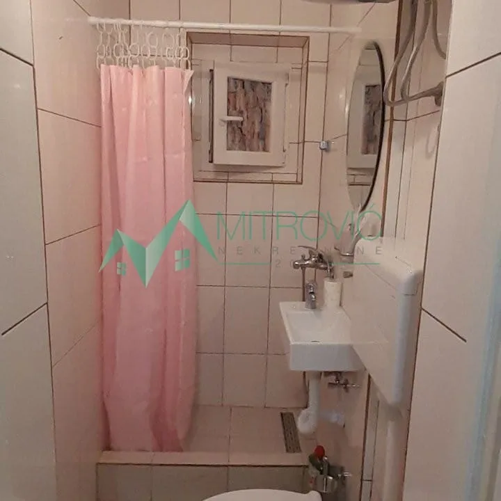 Stan Prodaja Novi Sad  30 m2