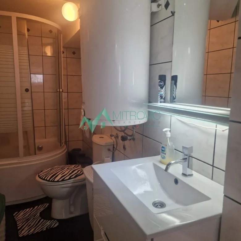Stan Prodaja Novi Sad  68 m2