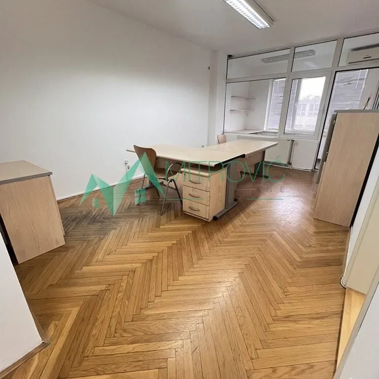 Stan Prodaja Novi Sad  46 m2