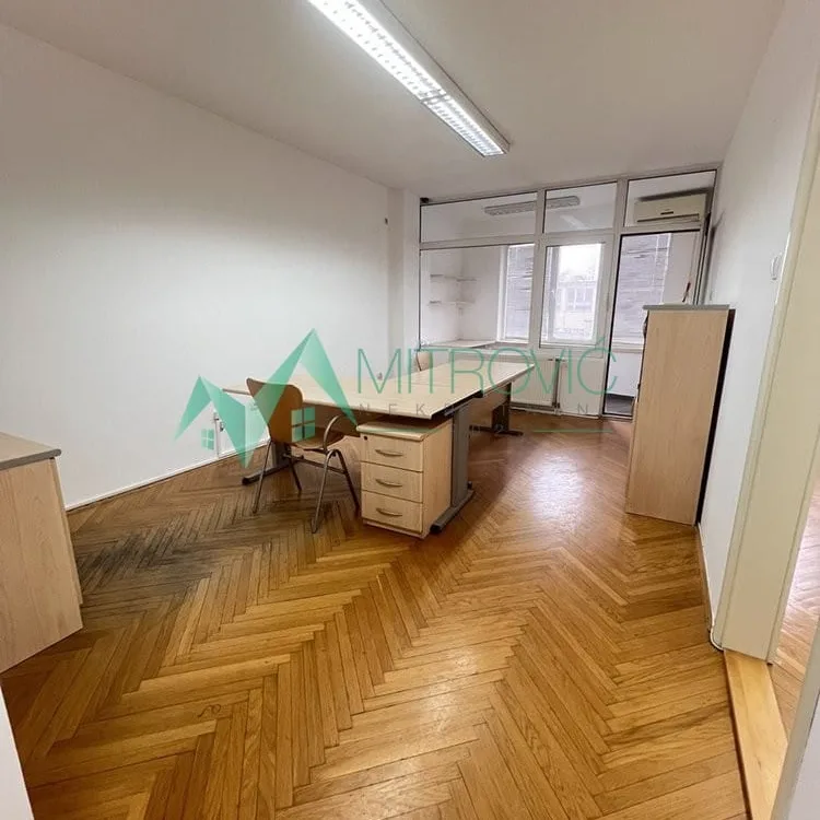 Stan Prodaja Novi Sad  46 m2