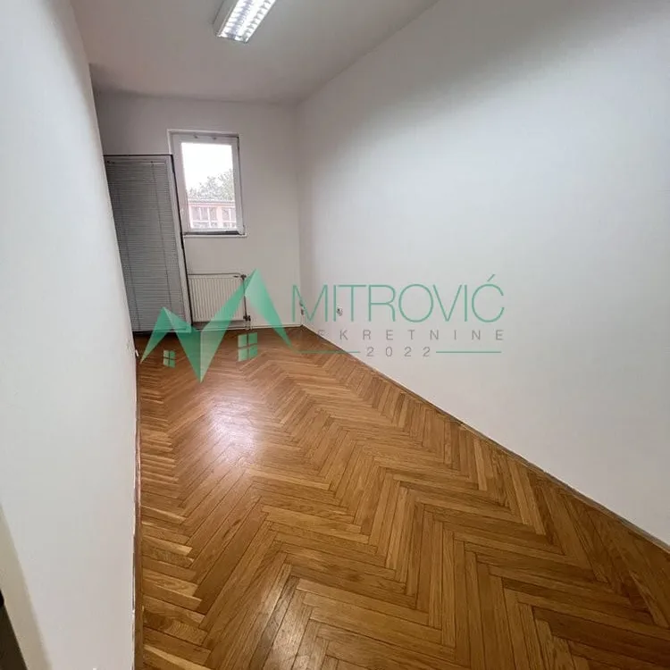 Stan Prodaja Novi Sad  46 m2