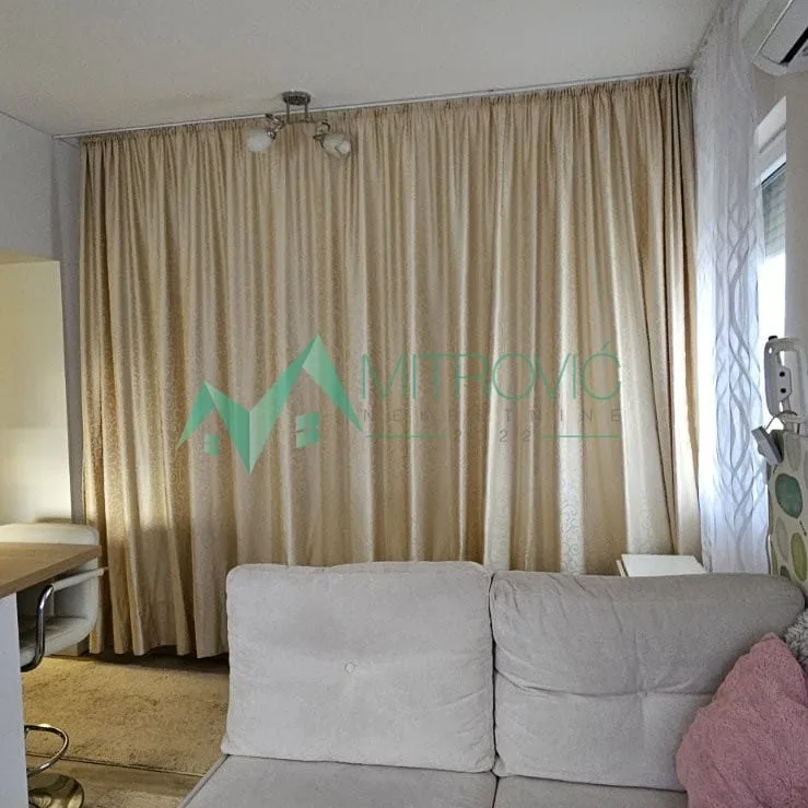 Stan Prodaja Novi Sad  27 m2