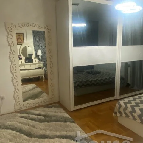 Četvorosoban stan na prodaju, Bistrica, Novi Sad, 127m², 309.000 €