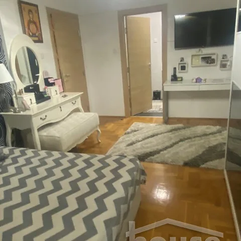 Četvorosoban stan na prodaju, Bistrica, Novi Sad, 127m², 309.000 €