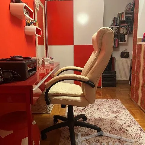 Četvorosoban stan na prodaju, Bistrica, Novi Sad, 127m², 309.000 €