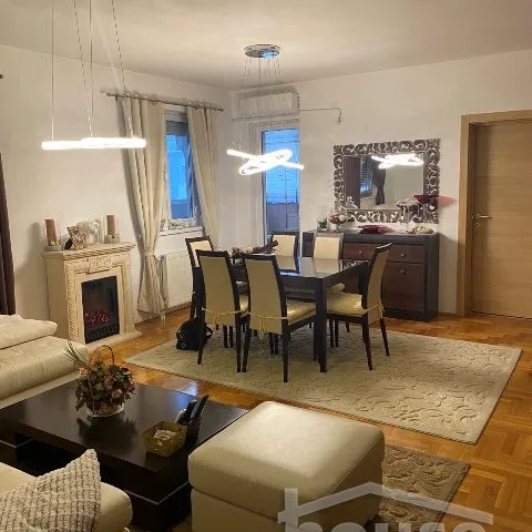 Četvorosoban stan na prodaju, Bistrica, Novi Sad, 127m², 309.000 €