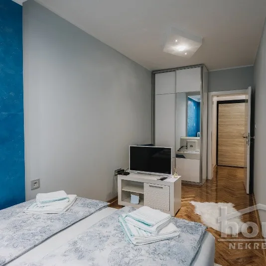 Jednoiposoban stan na prodaju, Centar, Novi Sad, 38m², 140.000 €