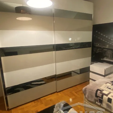 Stan Prodaja Novi Sad  127 m2