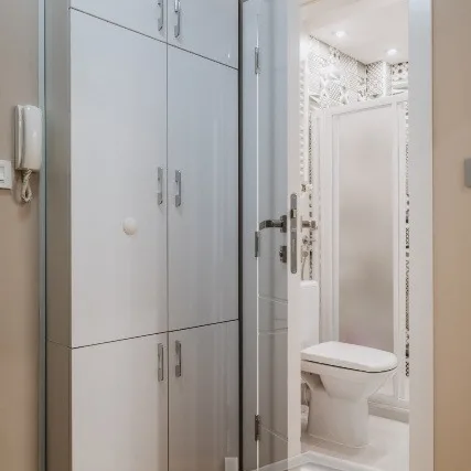 Jednoiposoban stan na prodaju, Centar, Novi Sad, 38m², 140.000 €