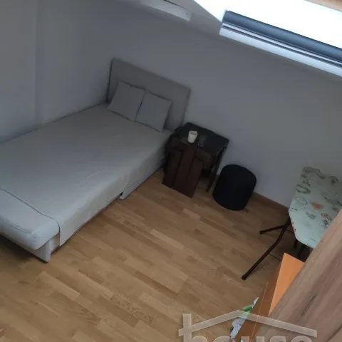 Jednoiposoban stan na prodaju, Adice, Novi Sad, 21m², 76.220 €