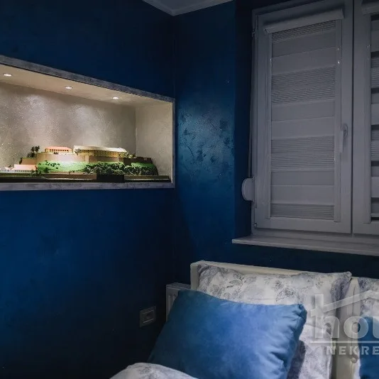 Jednoiposoban stan na prodaju, Centar, Novi Sad, 38m², 140.000 €