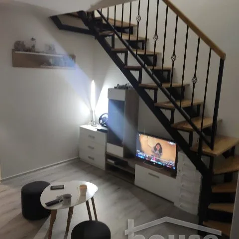 Stan Prodaja Novi Sad  21 m2