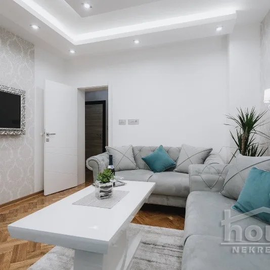 Stan Prodaja Novi Sad  38 m2
