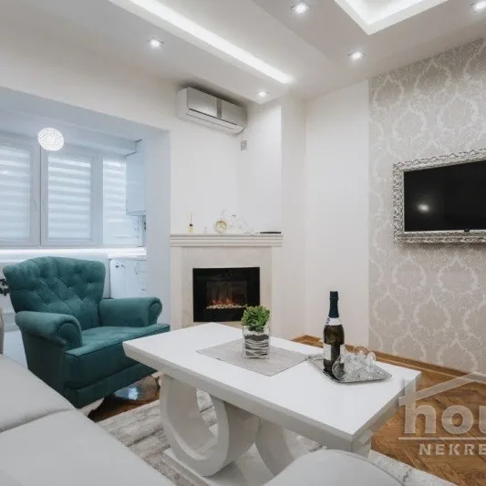 Stan Prodaja Novi Sad  38 m2