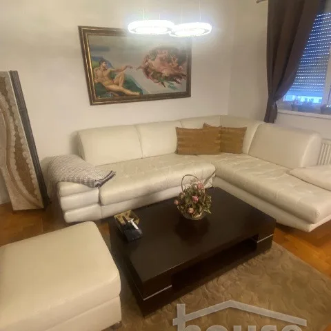 Četvorosoban stan na prodaju, Bistrica, Novi Sad, 127m², 309.000 €