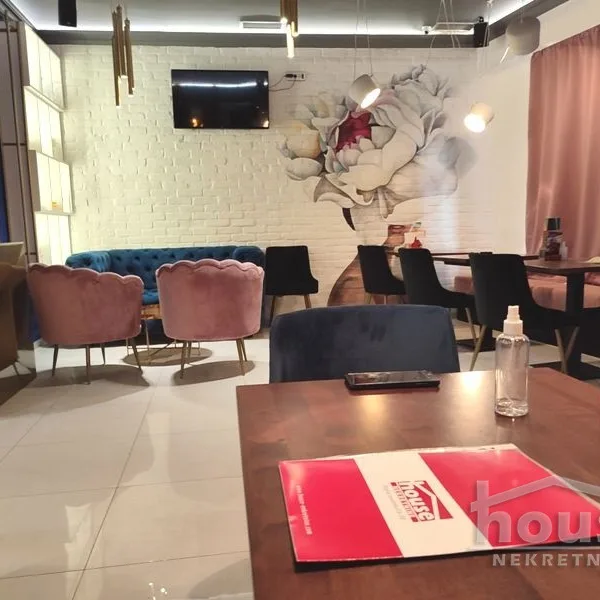 Lokal na prodaju, Centar, Sremski Karlovci, 250m², 257.500 €