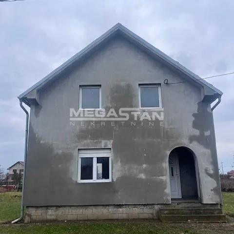 Kuća na prodaju, Ugrinovci, Beograd, 114m², 150.000 €